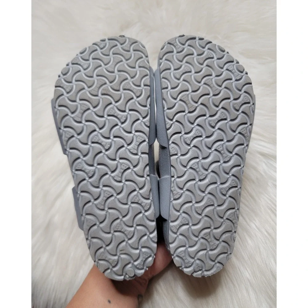 Birkenstock kids sandals